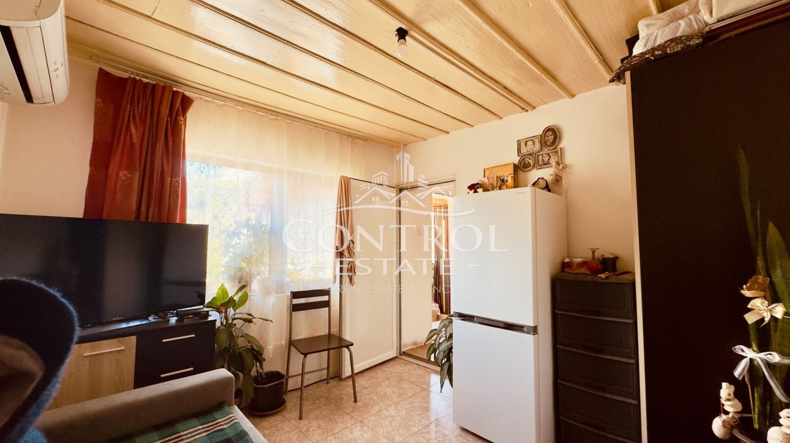 Продава КЪЩА, гр. Велико Търново, Асенов, снимка 8 - Къщи - 54657718