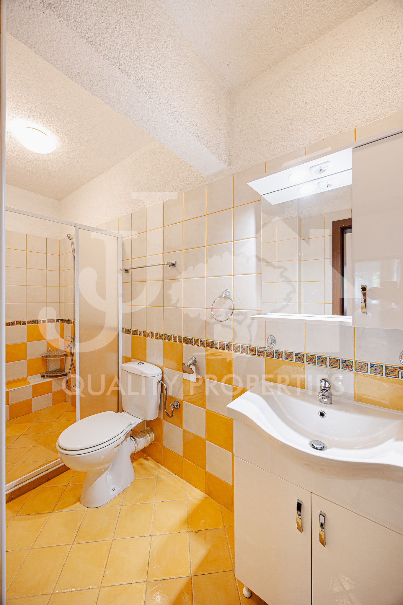 Продава КЪЩА, гр. София, в.з.Киноцентъра 3 част, снимка 13 - Къщи - 54910538
