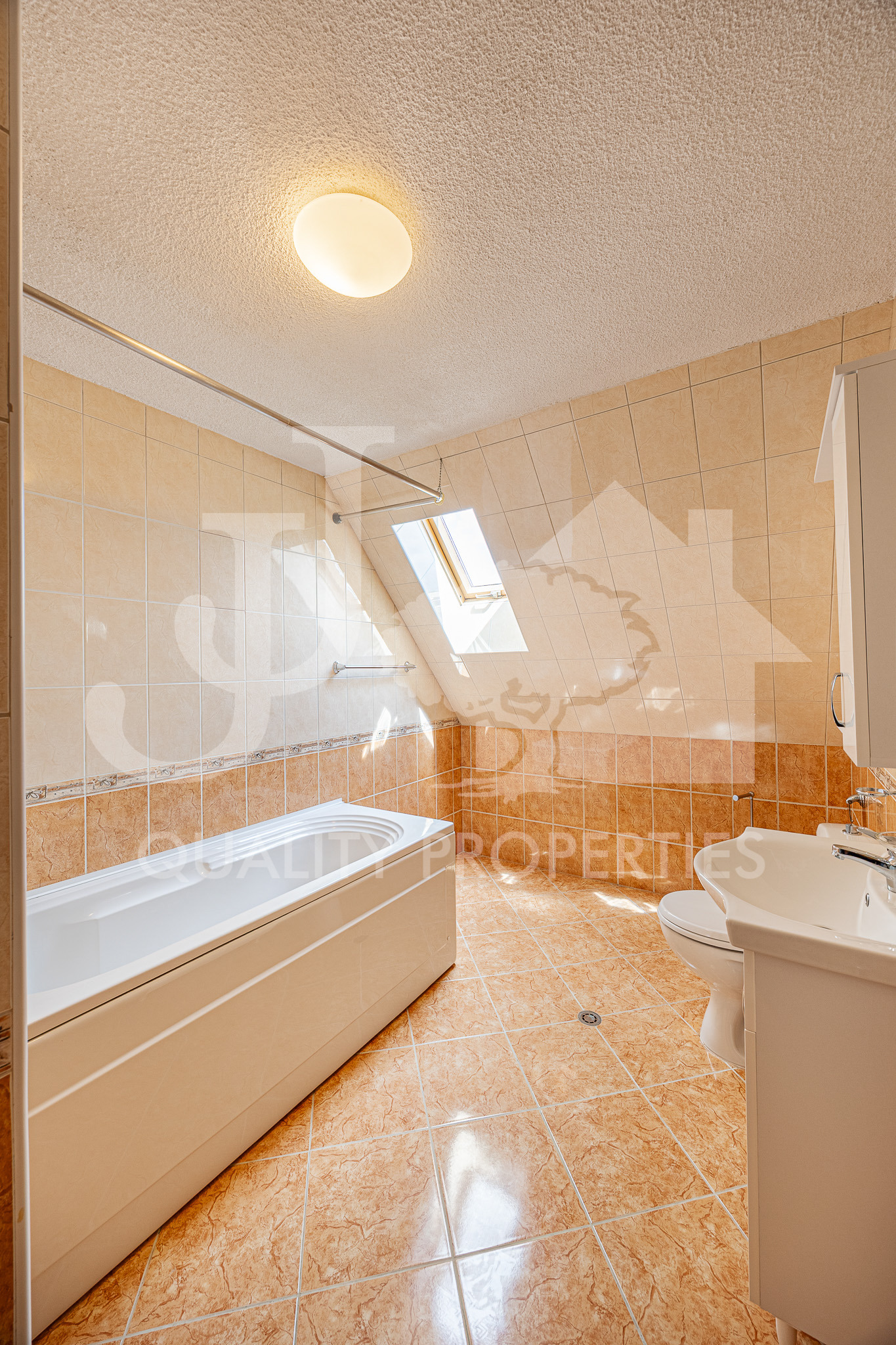 Продава КЪЩА, гр. София, в.з.Киноцентъра 3 част, снимка 12 - Къщи - 54910538