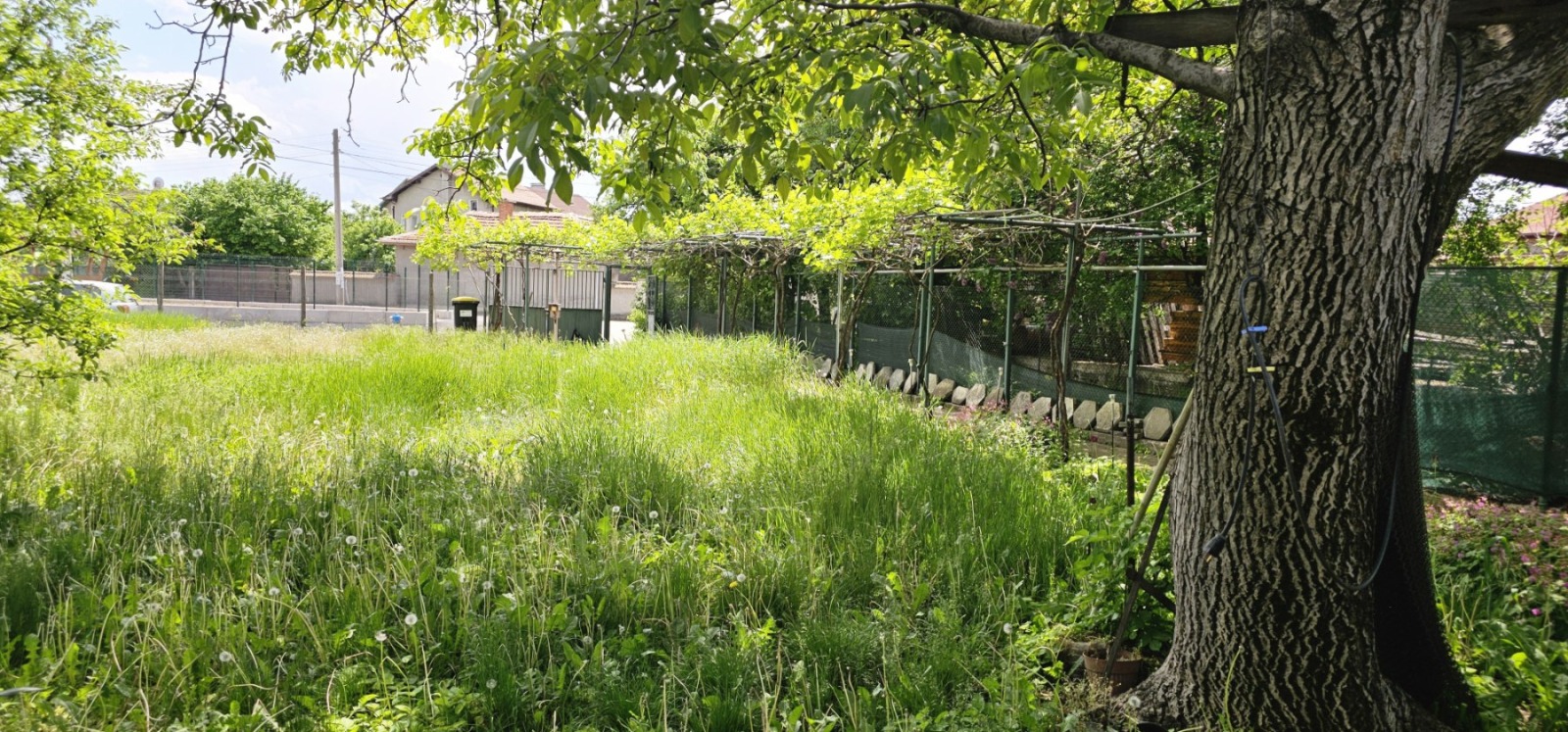 Продава КЪЩА, гр. София, гр. Нови Искър, снимка 5 - Къщи - 55613137