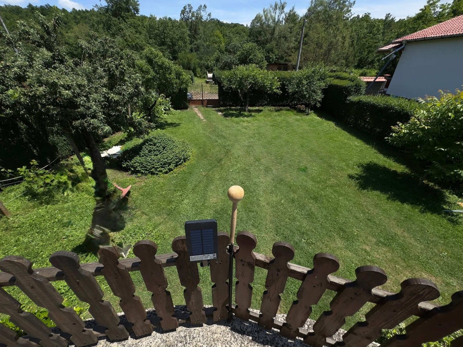 Продава ВИЛА, с. Ягодово, област Монтана, снимка 4 - Вили - 54907715