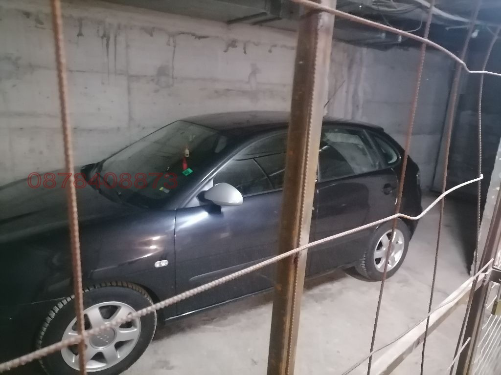 Продава ГАРАЖ, ПАРКОМЯСТО, гр. София, Люлин 6, снимка 9 - Гаражи и паркоместа - 53750384