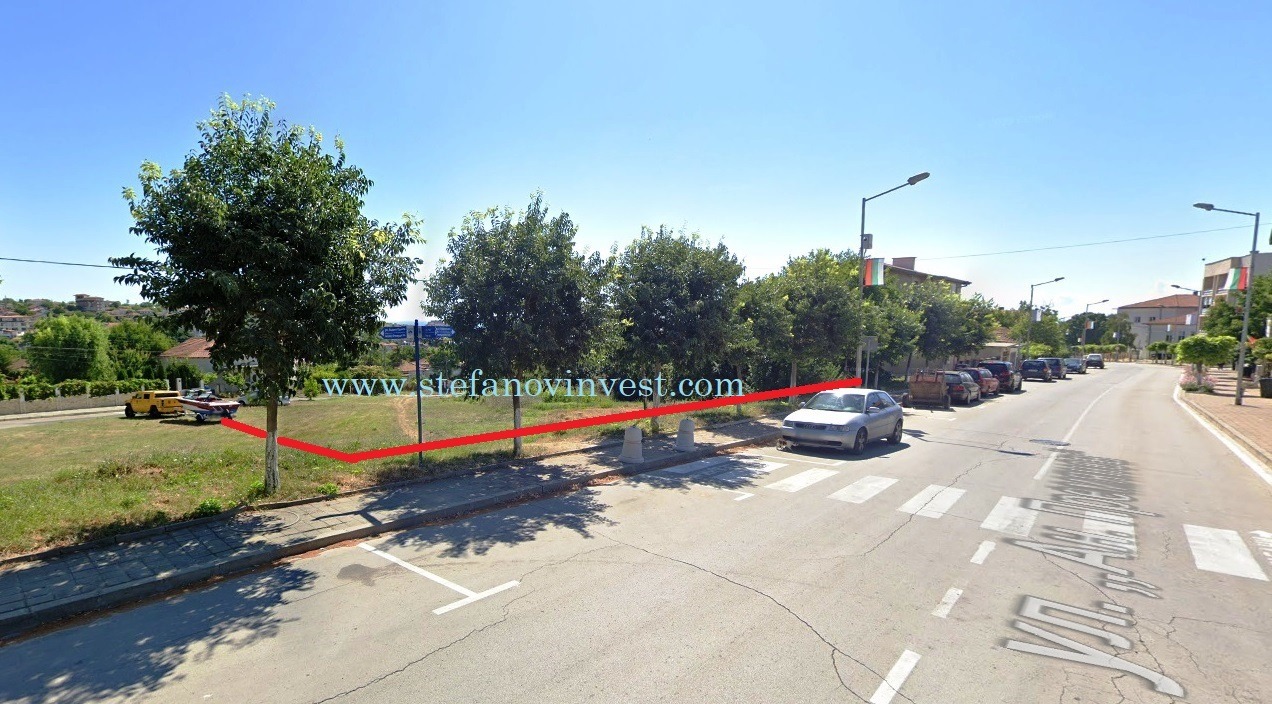 Продава ПАРЦЕЛ, гр. Бяла, област Варна, снимка 2 - Парцели - 50892223