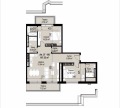 Продава  3-стаен град София , Център , 127 кв.м | 21151517 - изображение [10]