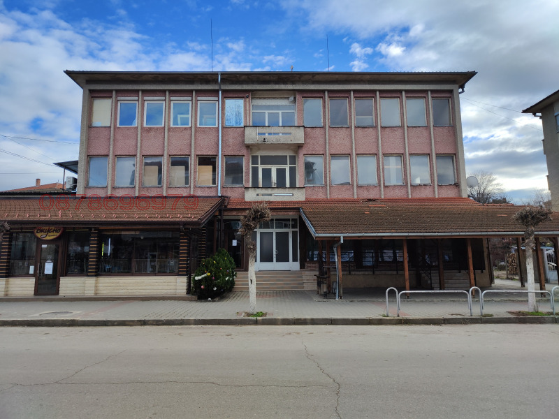 Продава 4-СТАЕН в област Велико Търново, гр. Дебелец - 132 кв.м / 69 500 € » 135 930.19 лв.