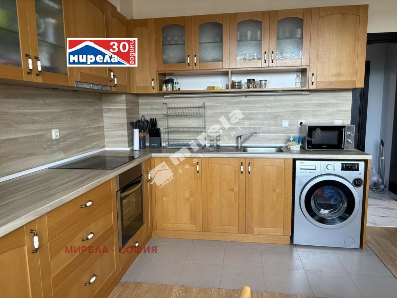 Продава 4-СТАЕН в град София, Овча купел 1 - 117 кв.м / 329 000 € » 643 468.07 лв., МИРЕЛА - СОФИЯ