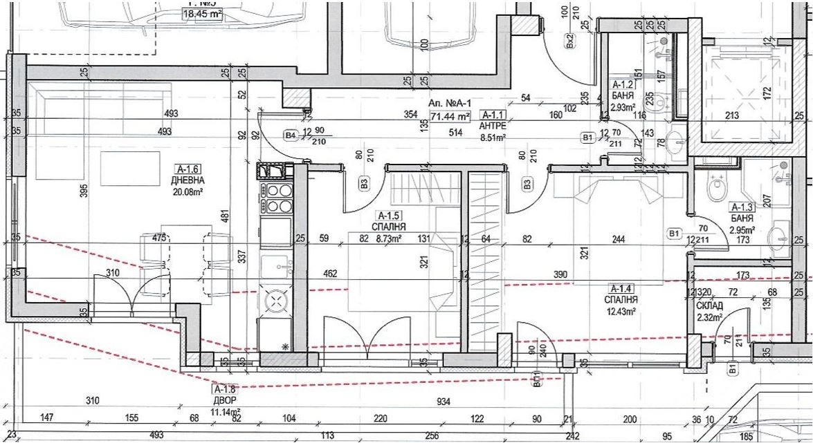 Продава 3-СТАЕН | Imot.bg — изображение 4