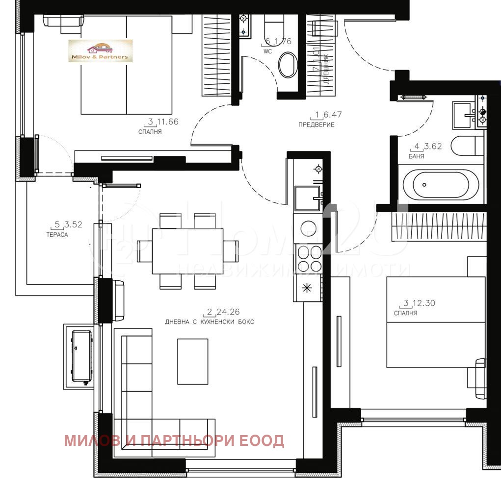 ������� 3-����� | Imot.bg � ����������� 10