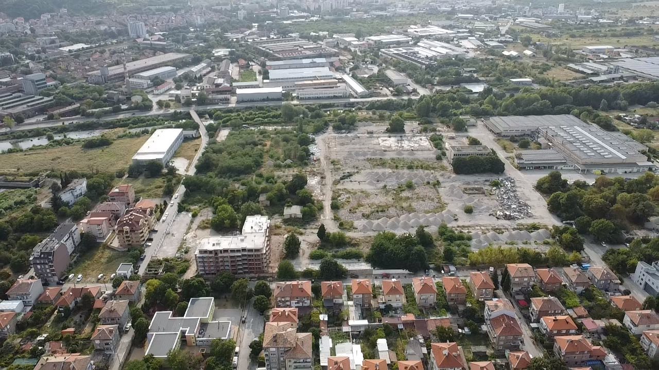 Продава ПАРЦЕЛ | Imot.bg — изображение 4