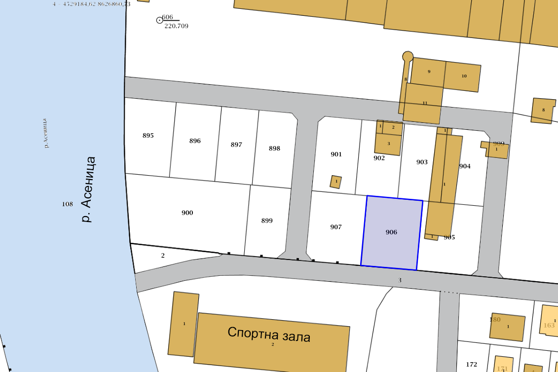 Продава ПАРЦЕЛ | Imot.bg — изображение 1