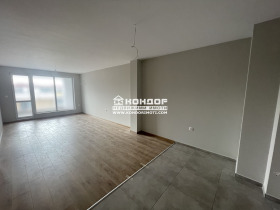 Продава 2-стаен град Пловдив Христо Смирненски - [1] 