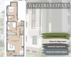 Продажба на имоти в Коматево, град Пловдив — страница 4 - изображение 19 
