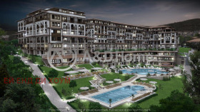 2 bedroom Sveti Vlas, region Burgas 1