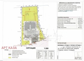 Plot Brestnik, region Plovdiv 2