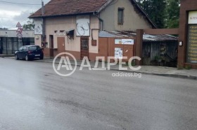 Парцел град София, с. Бистрица