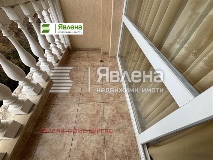 Продава 1-СТАЕН, гр. Свети Влас, област Бургас, снимка 3 - Aпартаменти - 48288299