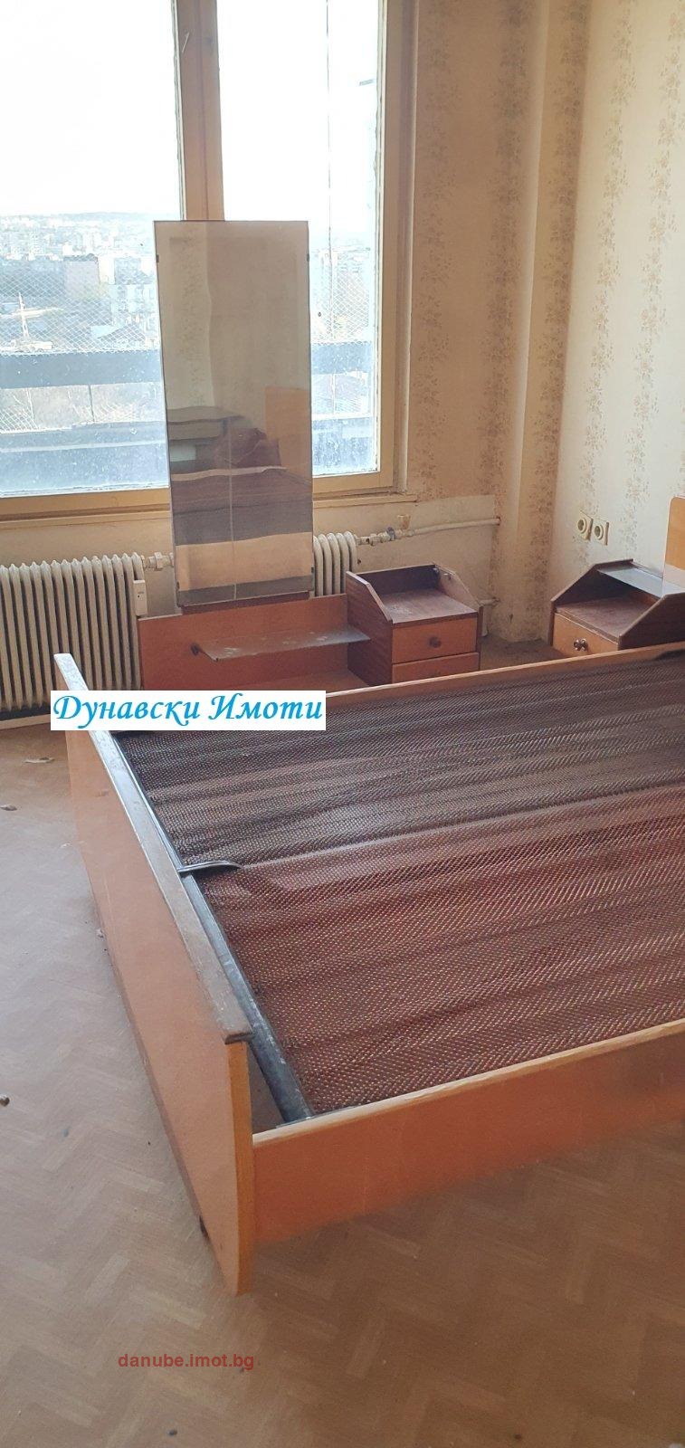 Продава 2-СТАЕН, гр. Русе, Алеи Възраждане, снимка 3 - Aпартаменти - 47646832