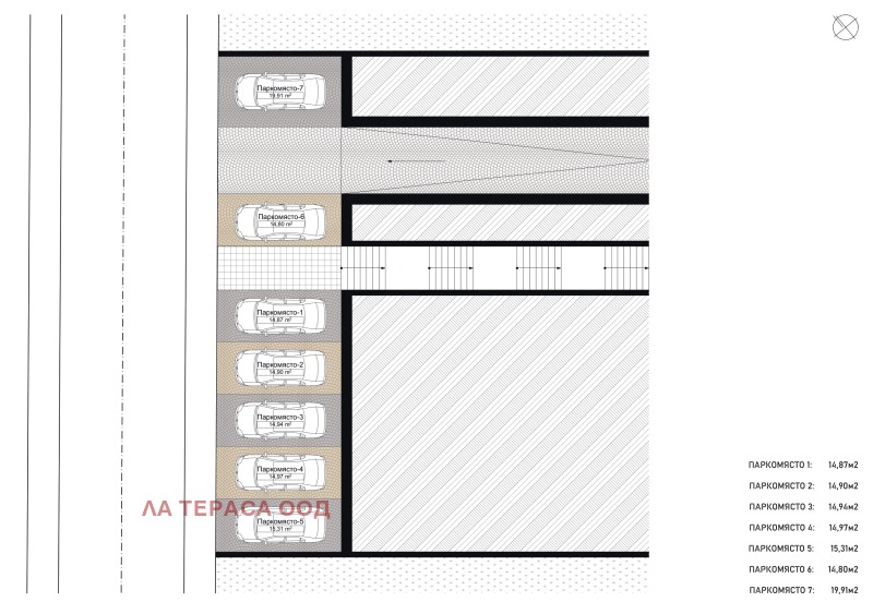 Продава 2-СТАЕН, гр. София, в.з.Американски колеж, снимка 6 - Aпартаменти - 49182555