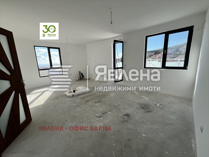 Продава 2-СТАЕН, гр. Варна, Виница, снимка 3 - Aпартаменти - 49365553