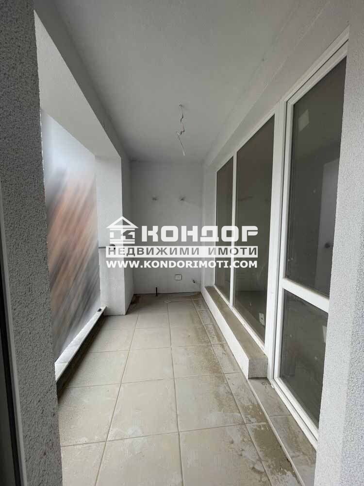 Προς πώληση  1 υπνοδωμάτιο Πλοβδηβ , Χρηστο Σμηρνενσκη , 83 τ.μ | 52772944 - εικόνα [7]