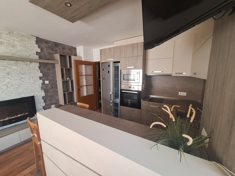 À venda  1 quarto Veliko Tarnovo , Akaciia , 55 m² | 82282071 - imagem [4]