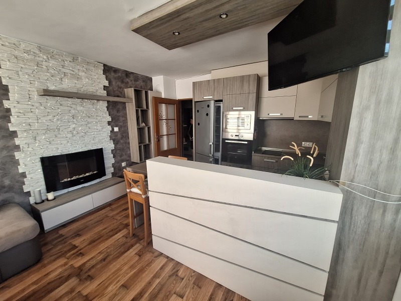 À venda  1 quarto Veliko Tarnovo , Akaciia , 55 m² | 82282071 - imagem [3]