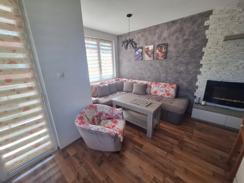 À venda  1 quarto Veliko Tarnovo , Akaciia , 55 m² | 82282071 - imagem [2]