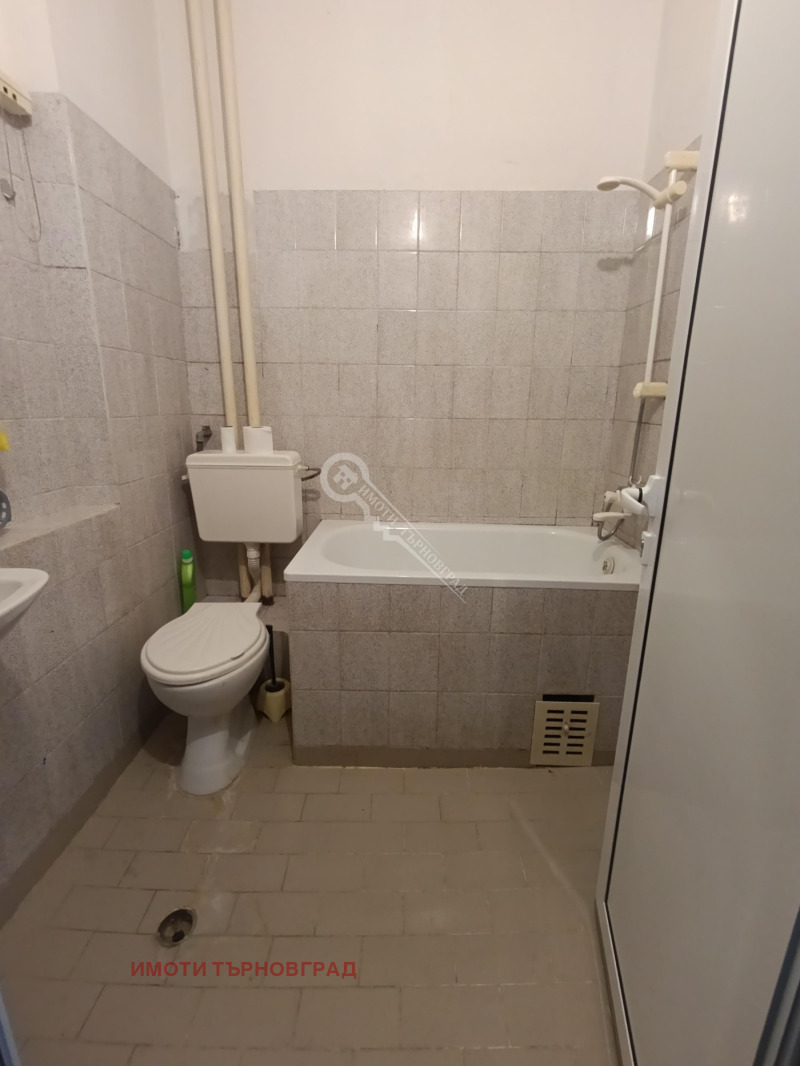Til salgs  1 soverom Veliko Tarnovo , Kolju Fisjeto , 62 kvm | 11152421 - bilde [5]