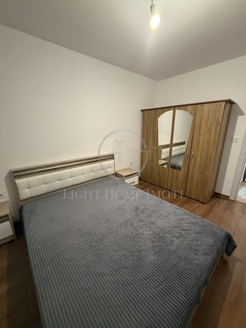 Продава 2-СТАЕН, гр. Пловдив, Южен, снимка 3 - Апартаменти - 52290525