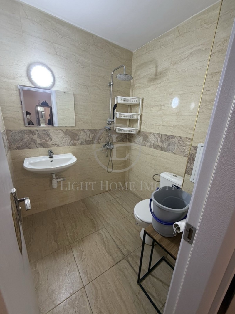 Продава 2-СТАЕН, гр. Пловдив, Южен, снимка 5 - Апартаменти - 52290525