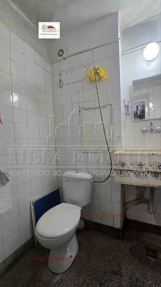 Продава 2-СТАЕН, гр. Бургас, Славейков, снимка 6 - Апартаменти - 53983163