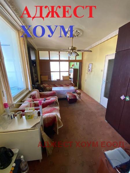 Продава  3-стаен град Шумен , Тракия , 80 кв.м | 50221231 - изображение [3]