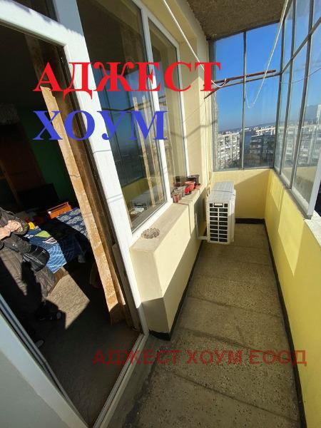 Продава  3-стаен град Шумен , Тракия , 80 кв.м | 50221231 - изображение [7]