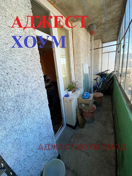Продава  3-стаен град Шумен , Тракия , 80 кв.м | 50221231 - изображение [8]