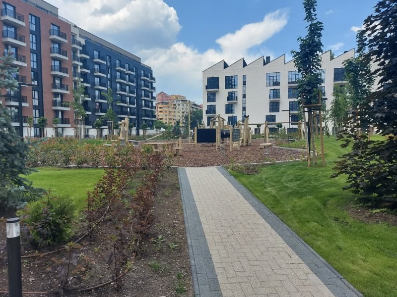 Eladó  2 hálószobás Sofia , Lagera , 120 négyzetméter | 89015187 - kép [2]