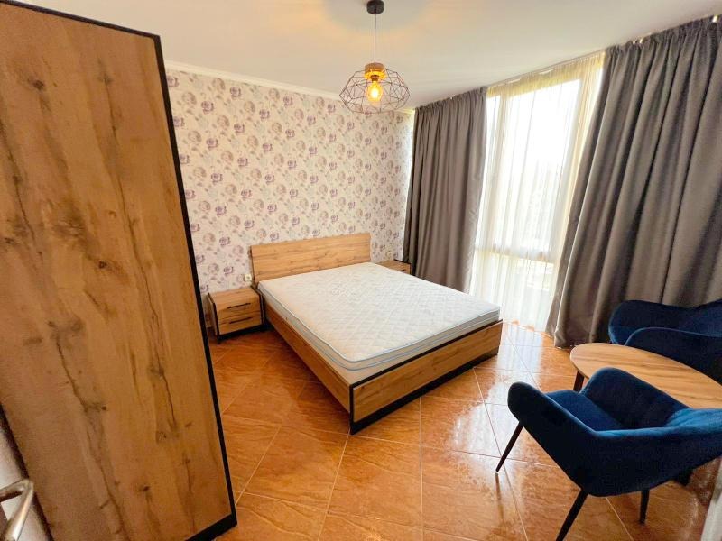 Na prodej  2 ložnice oblast Burgas , Sveti Vlas , 79 m2 | 16865976 - obraz [3]