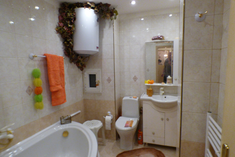 Продается  2 спальни София , Белите брези , 103 кв.м | 62637661 - изображение [14]