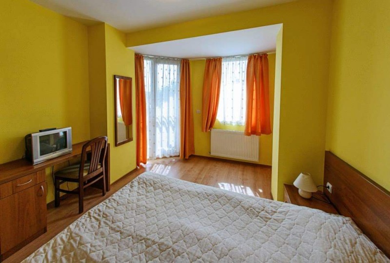 Продается  2 спальни София , Белите брези , 105 кв.м | 62637661 - изображение [2]