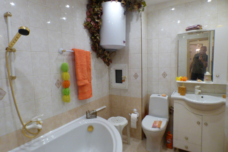 Продается  2 спальни София , Белите брези , 103 кв.м | 62637661 - изображение [13]