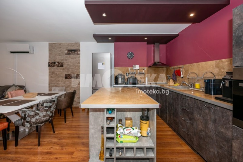 Te koop  2 slaapkamers Plovdiv , Karsjijaka , 128 m² | 76962437 - afbeelding [5]