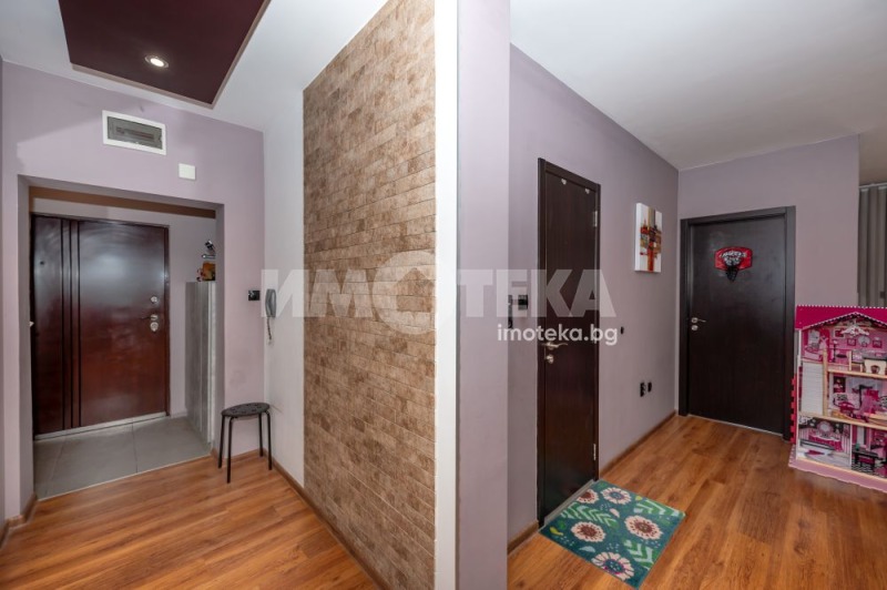 Te koop  2 slaapkamers Plovdiv , Karsjijaka , 128 m² | 76962437 - afbeelding [16]