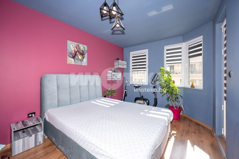 Te koop  2 slaapkamers Plovdiv , Karsjijaka , 128 m² | 76962437 - afbeelding [7]