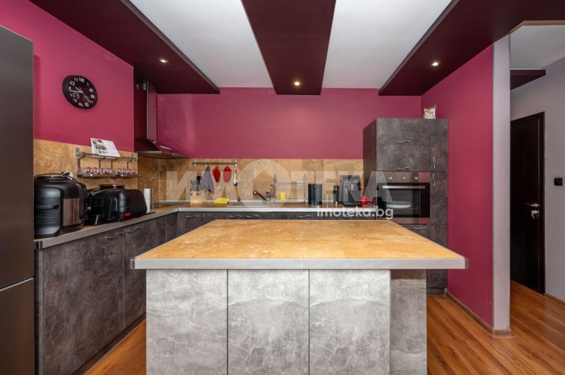 Te koop  2 slaapkamers Plovdiv , Karsjijaka , 128 m² | 76962437 - afbeelding [6]