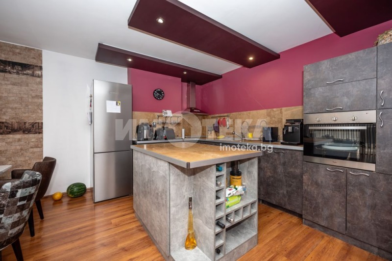 Te koop  2 slaapkamers Plovdiv , Karsjijaka , 128 m² | 76962437 - afbeelding [4]