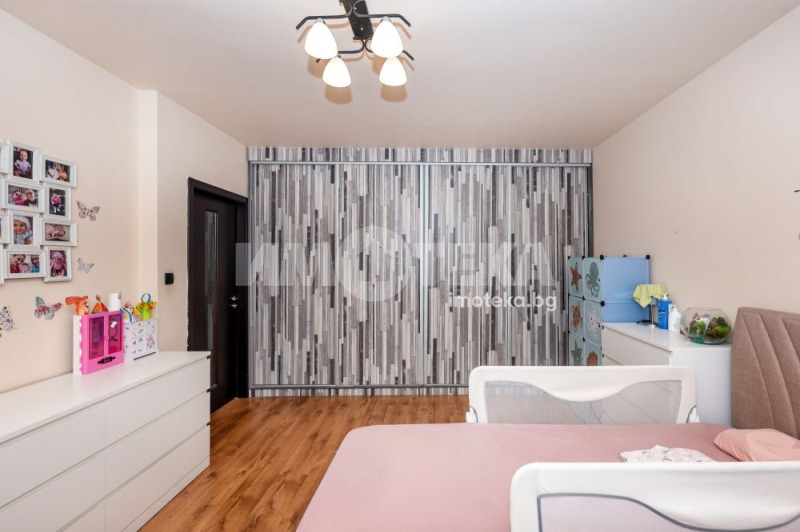 Te koop  2 slaapkamers Plovdiv , Karsjijaka , 128 m² | 76962437 - afbeelding [11]
