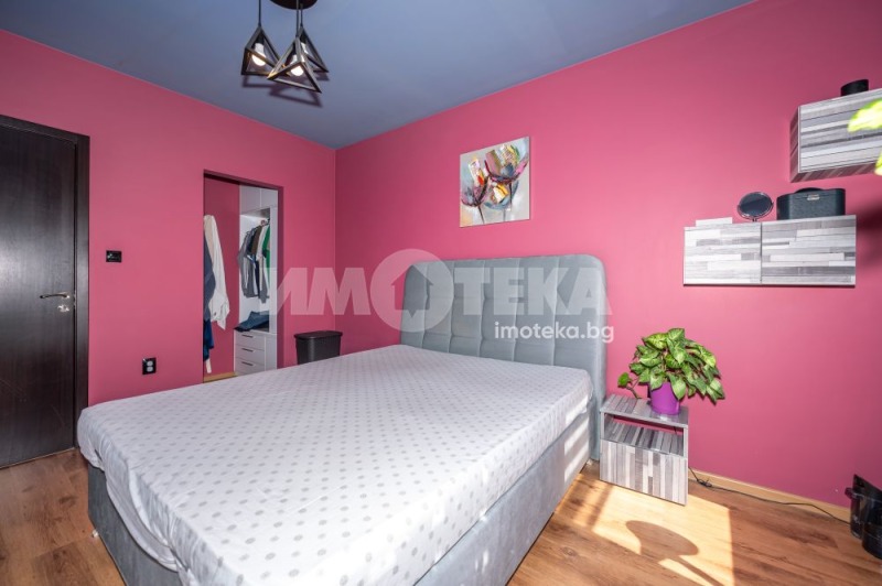 Te koop  2 slaapkamers Plovdiv , Karsjijaka , 128 m² | 76962437 - afbeelding [9]