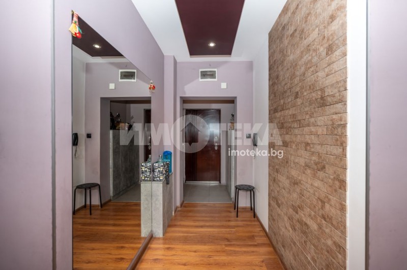 Te koop  2 slaapkamers Plovdiv , Karsjijaka , 128 m² | 76962437 - afbeelding [17]