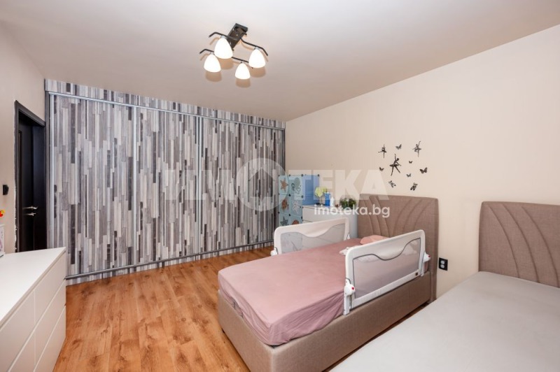 Te koop  2 slaapkamers Plovdiv , Karsjijaka , 128 m² | 76962437 - afbeelding [15]