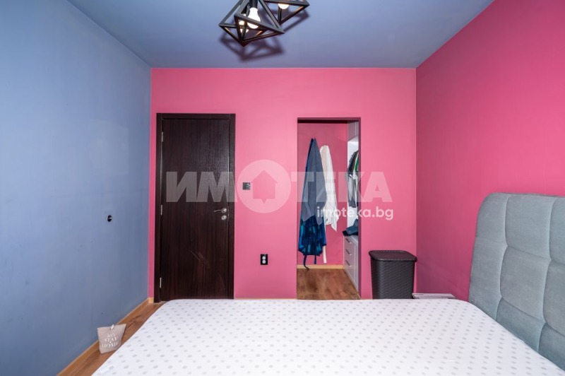 Te koop  2 slaapkamers Plovdiv , Karsjijaka , 128 m² | 76962437 - afbeelding [10]