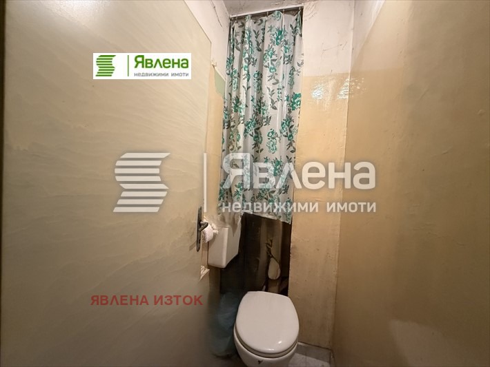 Продава 3-СТАЕН, гр. София, Дианабад, снимка 13 - Апартаменти - 52003961